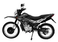купить Мотоцикл кроссовый эндуро REGULMOTO SK 200GY-5 в Москве - фото 