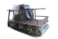 купить Мотобуксировщик ОНЕГО 500 Мини 11 л.с. в Москве - фото 