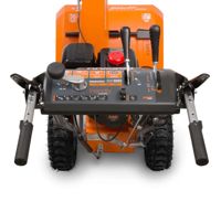 купить Снегоуборщик DAEWOO DAST 8065 в Москве - фото 