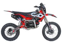 купить Мотоцикл OXO Base 125 PITBIKE в Москве - фото 