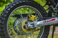 купить Мотоцикл LIFAN LF250GY-3 ТУРЭНДУРО в Москве - фото 