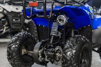 купить Квадроцикл TIGER 150 Universal RX в Москве - фото 