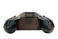 купить Лодка ПВХ БРОНЯ 280 СК Хаки - чёрный в Москве - фото 