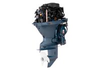 купить 4х-тактный лодочный мотор MIKATSU MF40FEL-T-EFI в Москве - фото 