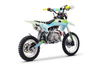 купить Мотоцикл PITONMOTO PX4 125EA 14/12 PITBIKE в Москве - фото 