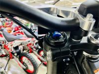 купить Мотоцикл BRZ MX8 PR300 23 ENDURO в Москве - фото 