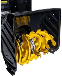 купить Снегоуборщик HUTER SGC 4100L в Москве - фото 