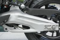 купить Электромотоцикл EL MOTO VS-001 в Москве - фото 