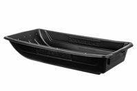 купить Сани С-6 с обвязкой и накладками Sharmax (1450 х 730 х 250) в Москве - фото 