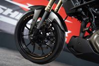 купить Мотоцикл SHARMAX RST 501 Ultra в Москве - фото 