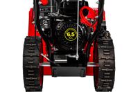 купить Снегоуборщик DDE ST6563Е в Москве - фото 