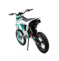 купить Мотоцикл MOTOLAND JKS140 PITBIKE в Москве - фото 
