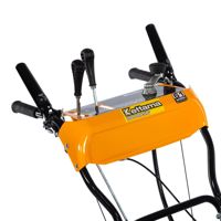 купить Снегоуборщик KETTAMA 80 B Basic в Москве - фото 
