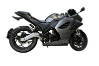 купить Электромотоцикл ELECTRON Panigale S (5 кВт) в Москве - фото 