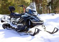 купить Снегоход IRBIS SF200SL Superlong в Москве - фото 