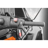 купить Снегоход СТЕЛС Ермак 800L CVTech в Москве - фото 