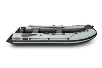 купить Лодка ПВХ АНДРОМЕДА Air 360 (2024) в Москве - фото 