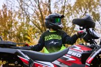 купить Квадроцикл SHARMAX 280 RX Activator в Москве - фото 