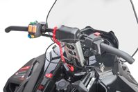 купить Снегоход СТЕЛС Витязь SA800 в Москве - фото 