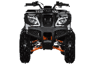 купить Квадроцикл KAYO Bull-2B в Москве - фото 