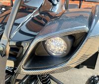 купить Квадроцикл MOWGLI Simple 8+ в Москве - фото 