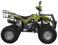 купить Квадроцикл AVANTIS Hunter 200 Lite в Москве - фото 