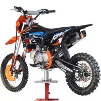 купить Мотоцикл REGULMOTO Spitfire 17/14 Pro PITBIKE в Москве - фото 
