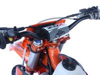 купить Мотоцикл XGZ K26-NB300 ENDURO в Москве - фото 