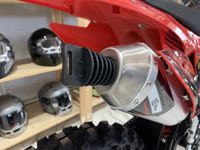 купить Мотоцикл кроссовый эндуро FXMOTO YX300 в Москве - фото 