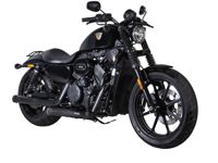 купить Мотоцикл GROZA Toughman 800N в Москве - фото 