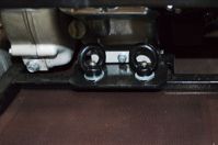 купить Мотобуксировщик KOIRA "Вжик" 7 л.с. с ручным стартером в Москве - фото 