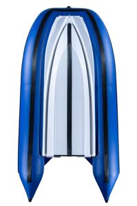 купить Лодка РИБ ТРИТОН 340 (NO CONSOLE) в Москве - фото 