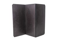 купить Лодка ПВХ БРОНЯ 280 Зелёный - чёрный в Москве - фото 