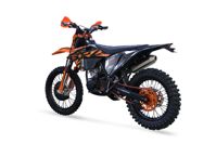 купить Мотоцикл BRZ MX8 NB300 23 ENDURO в Москве - фото 