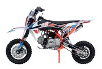 купить Мотоцикл REGULMOTO Pilot EA 12/10 PITBIKE в Москве - фото 