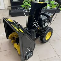 купить Снегоуборщик ЧЕМПИОН ST553 в Москве - фото 