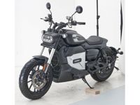 купить Электромотоцикл MOTOFINO V-Maxter (4 кВт) в Москве - фото 