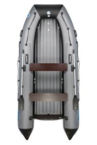 купить Лодка ПВХ STORMLINE Air JET Pro 400 Lite (2024) в Москве - фото 