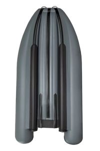 купить Лодка ПВХ SIBRIVER GT-450 Jet в Москве - фото 