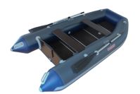 купить Лодка ПВХ ФАВОРИТ Одиссей 290 в Москве - фото 