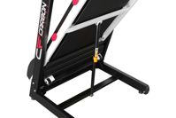 купить Беговая дорожка CARBON FITNESS T558 в Москве - фото 