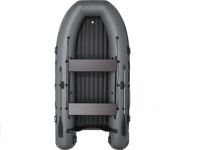 купить Лодка ПВХ ФРЕГАТ 390 Air в Москве - фото 