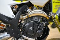 купить Мотоцикл кроссовый эндуро REGULMOTO Nibbi 300 в Москве - фото 