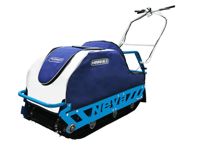 купить Мотобуксировщик НЕВА МС6-Yamaha (MX300) Pro с реверсом в Москве - фото 