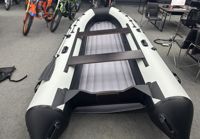 купить Лодка ПВХ АНДРОМЕДА Air 360 (2024) в Москве - фото 