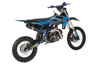 купить Мотоцикл AVANTIS H12 Basic 17/14 Pro Sport в Москве - фото 