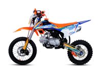 купить Мотоцикл AVANTIS RX 150E Premium 17/14 в Москве - фото 