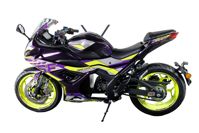 купить Электромотоцикл SE RR (5 кВт) в Москве - фото 