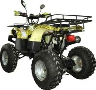 купить Квадроцикл AVANTIS Hunter 200 Lite в Москве - фото 