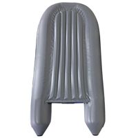 купить Лодка ПВХ МУССОН 2900 НД в Москве - фото 